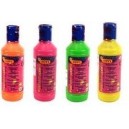 Temperov&aacute; barva 0,25 l - fosforeskuj&iacute;c&iacute;