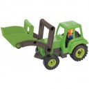 ECO aktivn&iacute; traktor