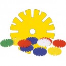 Rondi 500 g 45 mm v s&aacute;čku