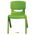 Židle pro MŠ  v. 30 cm (MD)