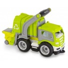 Auto Grip truck popeláři 