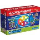 Magformers Carnival 38 d&iacute;lků