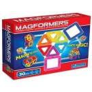 63076 Magformers-30 Rainbow