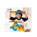 Stavebnice JUMBO cirkus KF0007