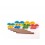 Stavebnice JUMBO cirkus KF0007