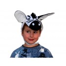 Čepička Zebra