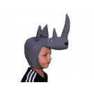 Čepička Nosorožec
