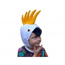 Čepička Kakadu