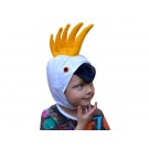 Čepička Kakadu