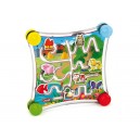 Puzzle Labirinto