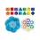 Daisy Shape Sorter