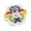 FantaColor Daisy Basic - Ø 10 mm – 100 ks