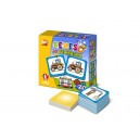 Pexeso Technika Baby