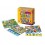 Soubor puzzle 3 v 1 "Moje rodina"