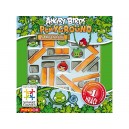 SMART - Angry Birds: Staveni&scaron;tě