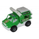 Auto Cons Truck policie