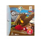 SMART - Brouci v akci - POSLEDNÍ KUS