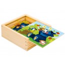 Moje prvn&iacute; puzzle, Baribal