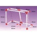 Florbal set JC 101A