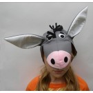 Čepička Osel