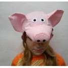 Čepička Prase