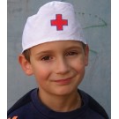 Doktor čepice