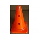 Kužel s otvory Porto PE 30 cm