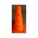 Kužel s otvory Porto PE 40 cm