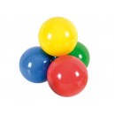 Freeball 4 cm mal&yacute; m&iacute;ček