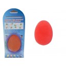EGG gel vaj&iacute;čko měkk&eacute; 6 cm