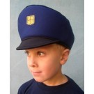 Policista čepice