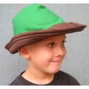 Robin Hood klobouk