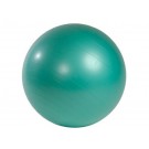 GYM Ball 75 cm + hustilka