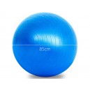 GYM Ball 85 cm + hustilka