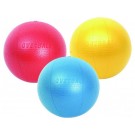 Over ball