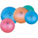 Soffball maxafe 26 cm - Aerobic Ball