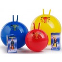 Sk&aacute;kac&iacute; m&iacute;č Globetrotter Super 65 cm