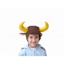 Čepička kravička