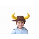 Čepička kravička