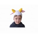 Čepička kůzle