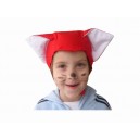 Čepička li&scaron;ka