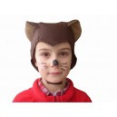 Čepička medvěd