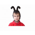Čepička mravenec