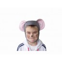 Čepička my&scaron;ka