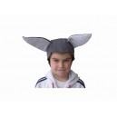 Čepička osl&iacute;k