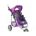 Lola - Plum 