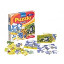 Puzzle zv&iacute;ř&aacute;tka