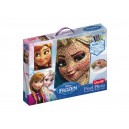 PIXEL PHOTO FROZEN