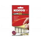 Lepící guma KORES