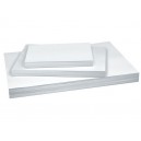 Kresl&iacute;c&iacute; karton b&iacute;l&yacute; A4/220g/200ks
